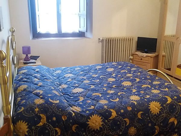 Bed and Breakfast Arezzo