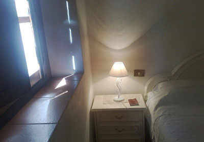 Bed and Breakfast economico Arezzo 